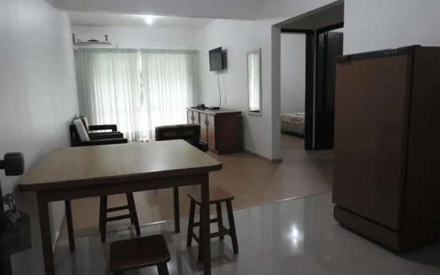 Hotel Zanardi Apart Hotel