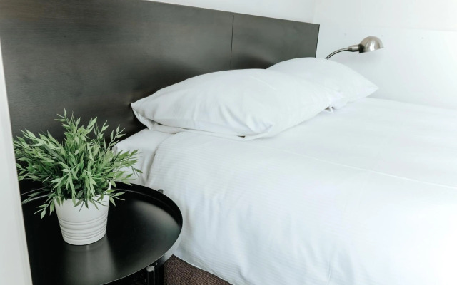 Queen Hotel