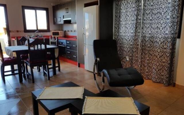 Vivienda Vacacional Monteprimero 2