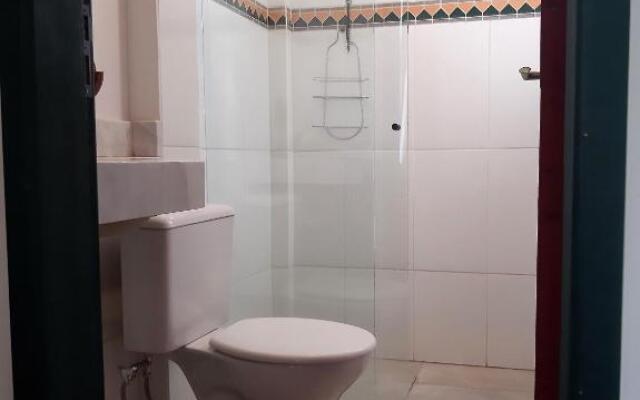 Charmoso studio em Tiradentes