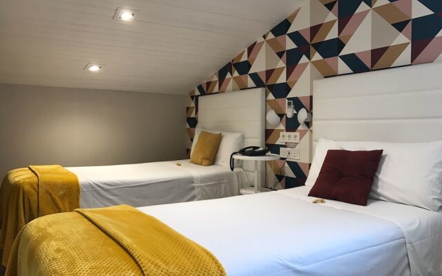Hotel Artetxe