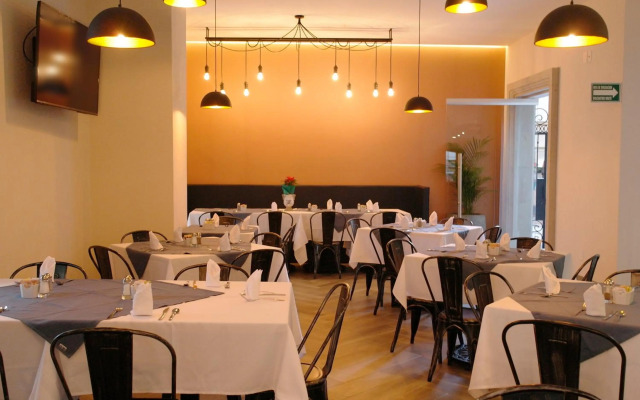 Hotel Real Maestranza