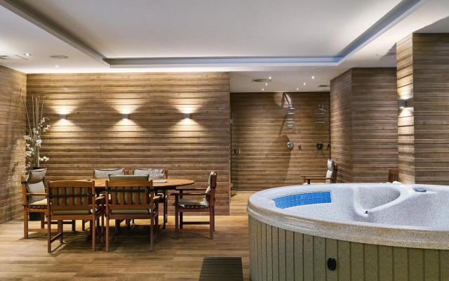 Apartman Residence Moser