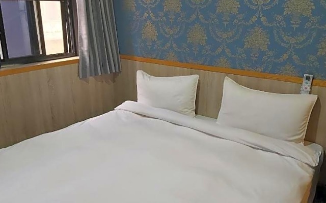 Guizu   Hostel