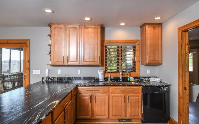 Irvana 6 Bedroom House