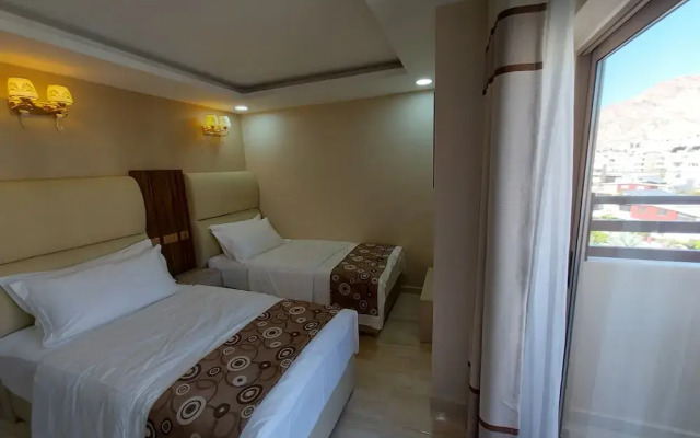 Jordan Seasons Hotel