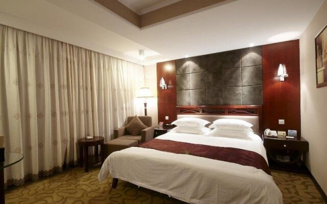 Ruian Zhonglai Hotel