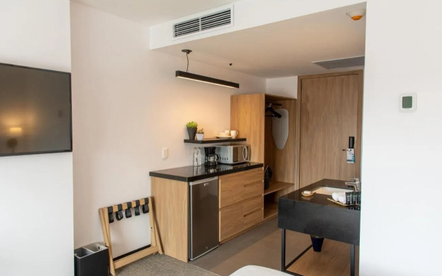 Stadía Suites Querétaro Centro Histórico