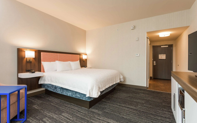 Hampton Inn Cumberland