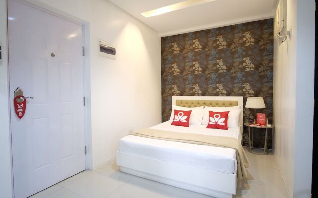 ZEN Rooms Pasay Airport Road