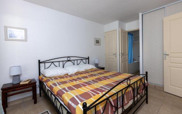 Larralde Villa T4