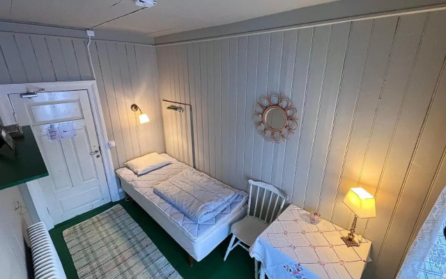Norrsjön Gästgifveri