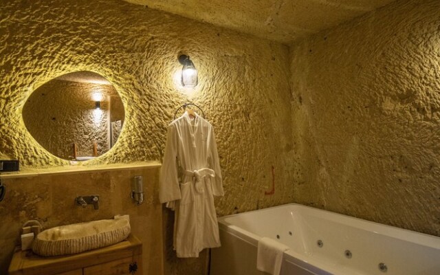 Vie Cappadocia - Adults Only