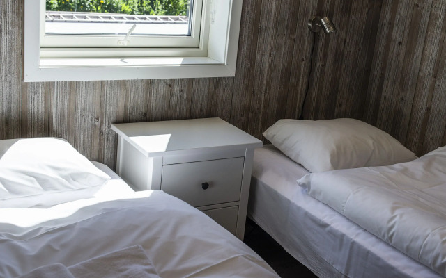 Norsk Havbrukssenter AS