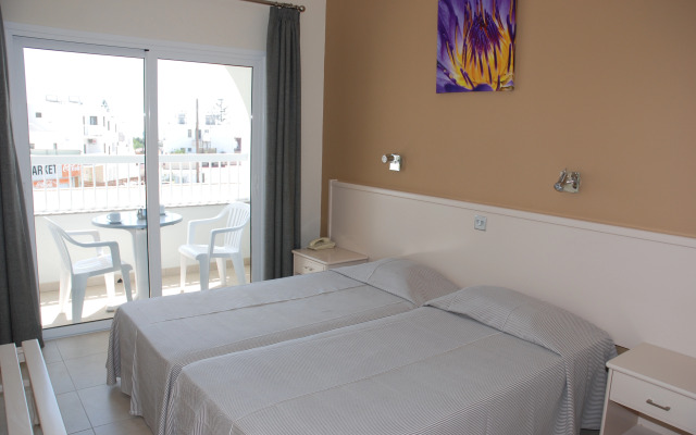 Christabelle Hotel Apartments