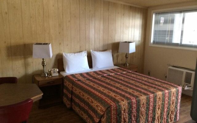 El Mirador Motel