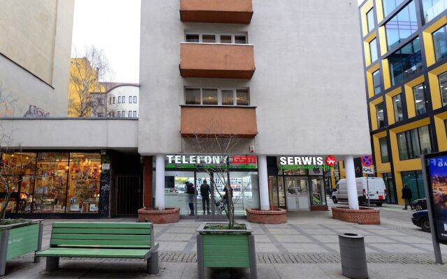 RentPlanet - Apartamenty Stare Miasto