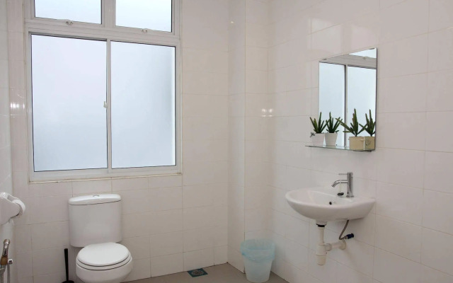 Delite Guest House No 13 @ Batu Ferringhi