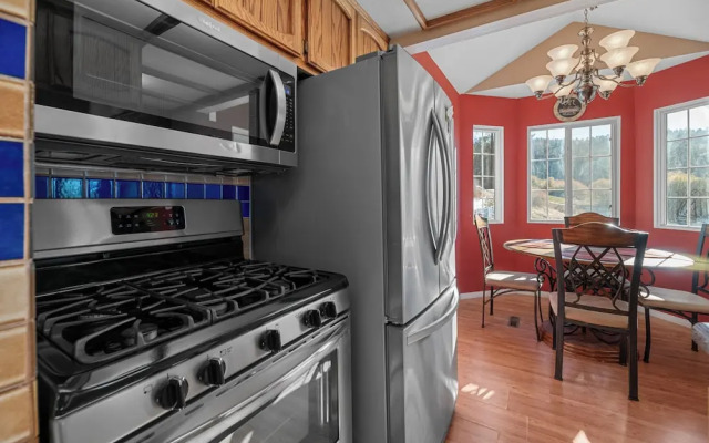 Moonridge Golf Escape