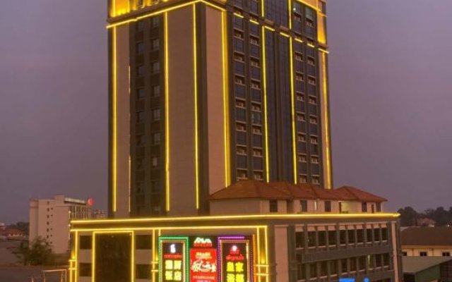 Hunan Grand Hotel