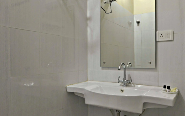 Hotel Ramsingh Palace