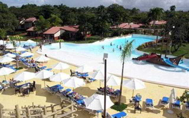Holiday Village