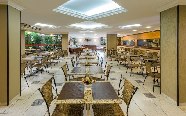 Thomasi Hotel Londrina