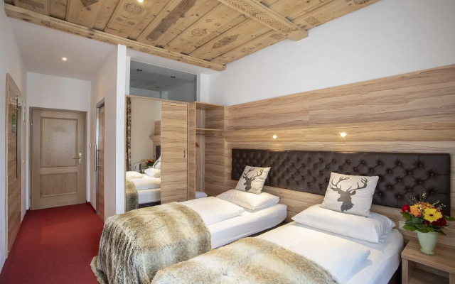 Hotel Neue Post