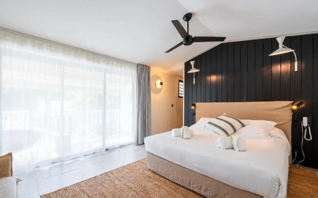 Doudou Hotel by Dina Mogarbine