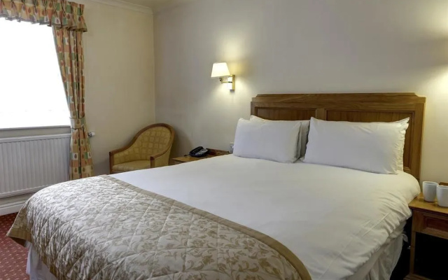 Best Western Reigate Manor