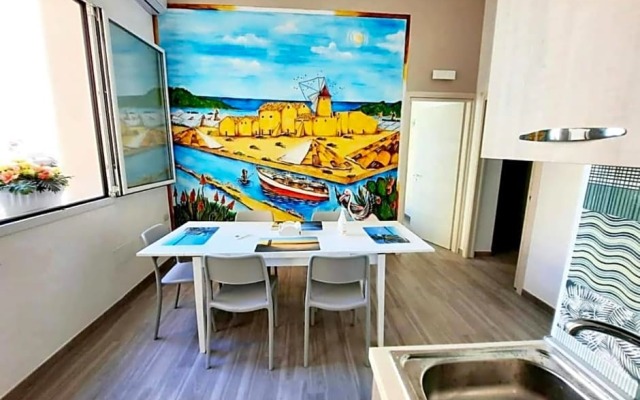 SoleMare Alloggio Turistico