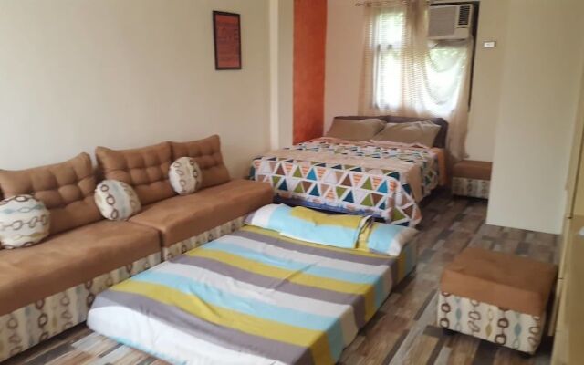 Chicos Apartments Pangasinan