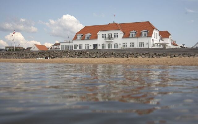 Hjerting Badehotel - Esbjerg