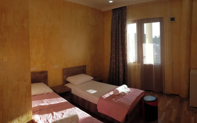 Guest house Marina
