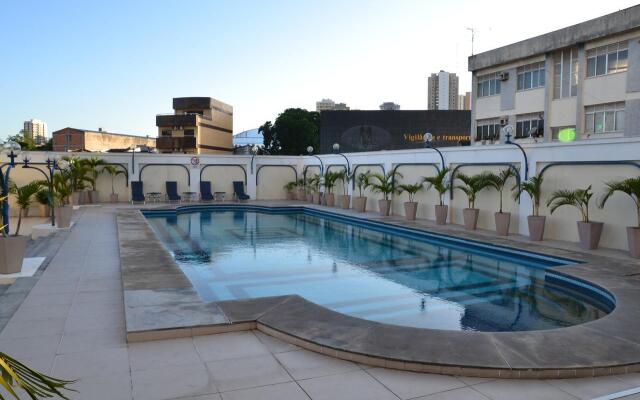 Hotel Sagres