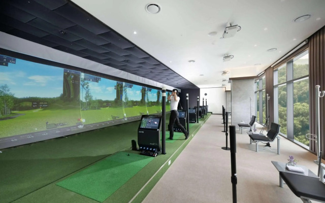 Doubletree By Hilton Seoul Pangyo Residences