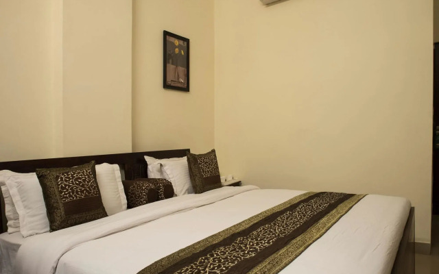 OYO Rooms Ranthambore Road