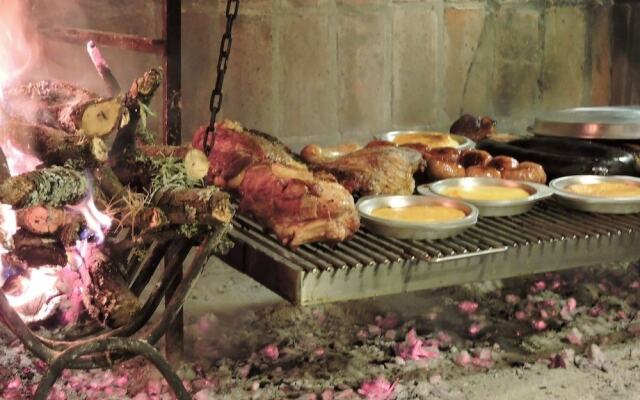 Estancia Río de las Aves