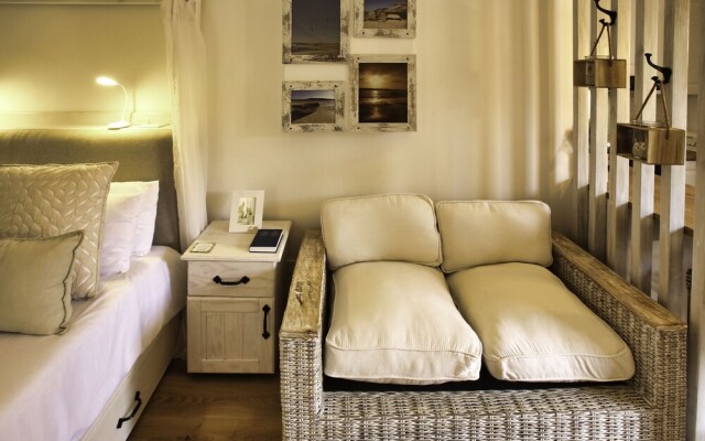 Cozy Corner, Langebaan 4-Sleeper