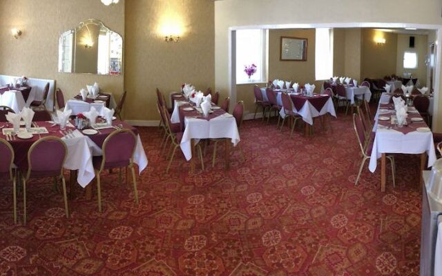 Silversands Hotel