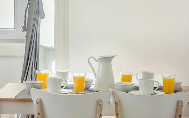 Guest Inn Bica