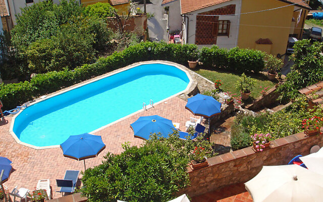 Locazione Turistica Aida