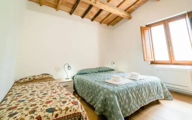 Agriturismo Bio San Mamiliano