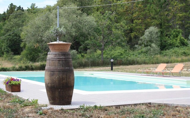 Piccolo Ulivo Ranch