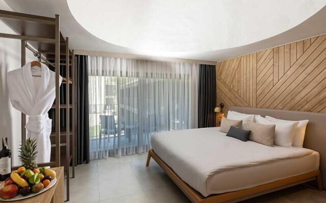 Paloma Paradise Beach Resort