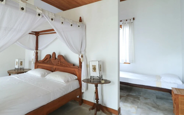 Villa Wayan 3