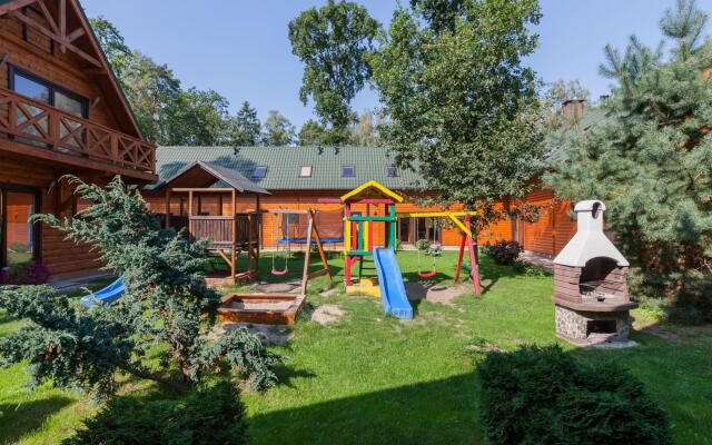 Holiday Complex in Pobierowo for 6 Persons