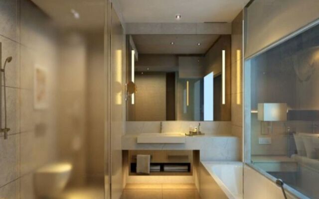 Holiday Inn Shijiazhuang Central by IHG