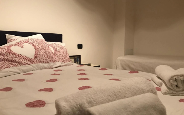 Via Falcone Apartment Kibilù