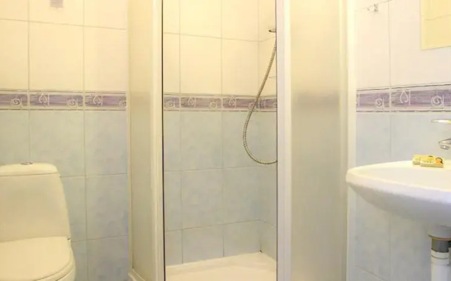 Janda - Ośrodek Wypoczynkowy & Spa
